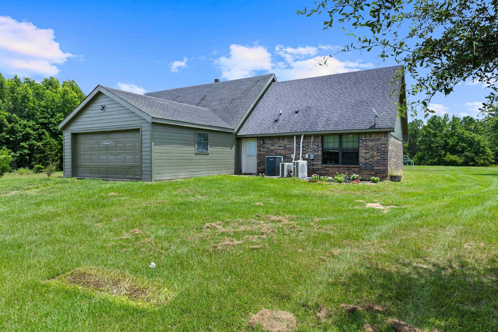 50.3 acres in Cass County - photo 2