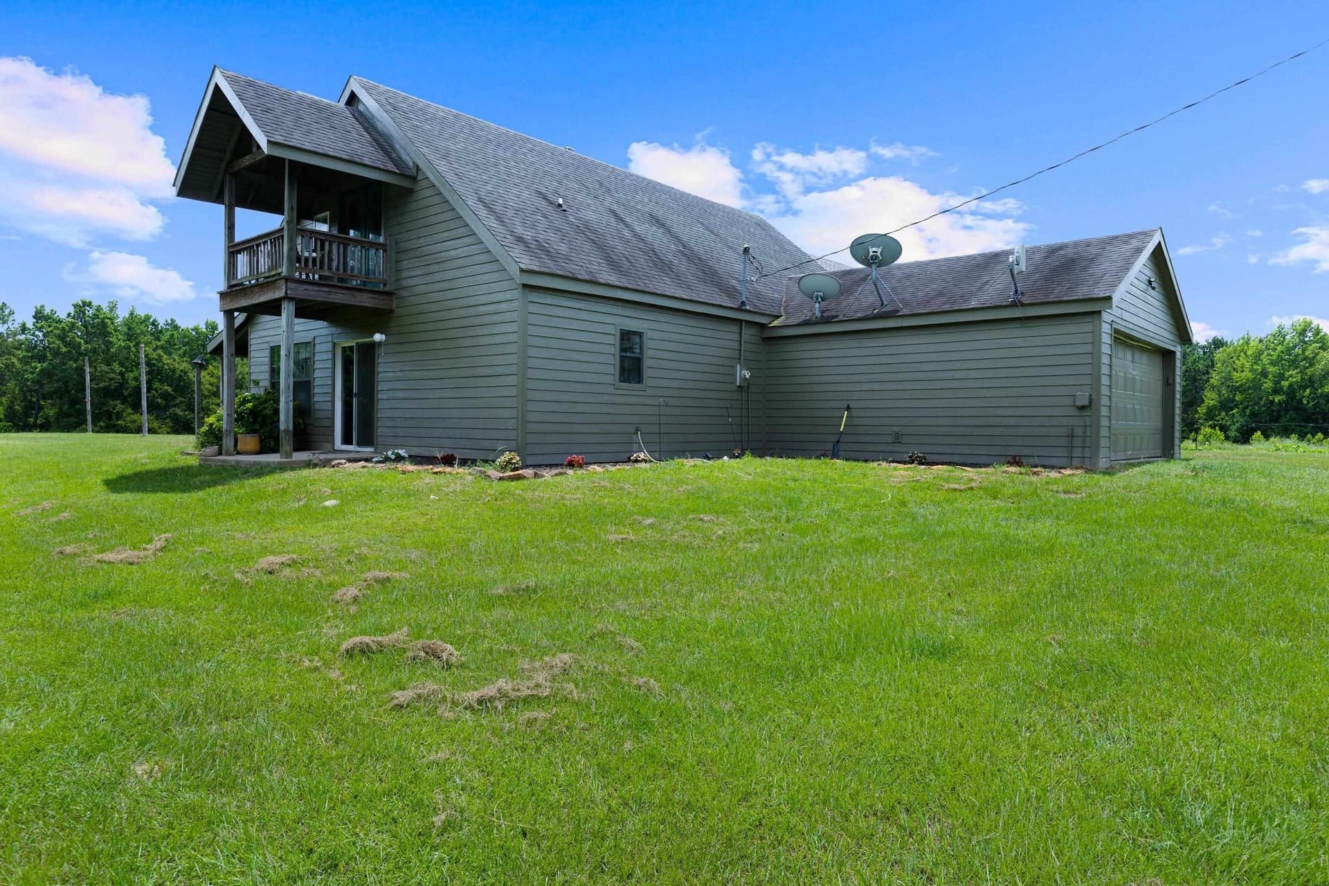 50.3 acres in Cass County - photo 3