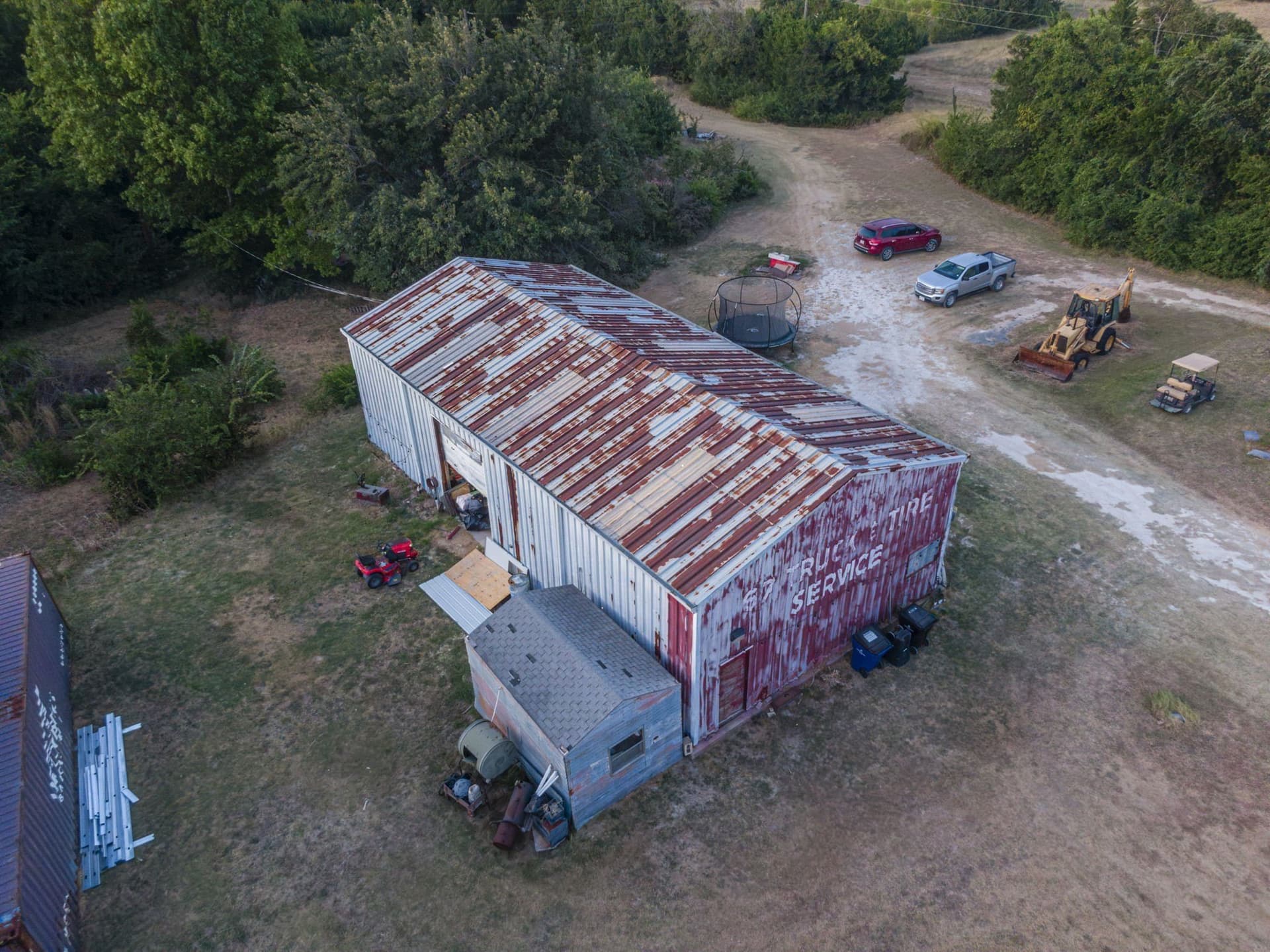 18.66 acres in Ellis County - photo 5