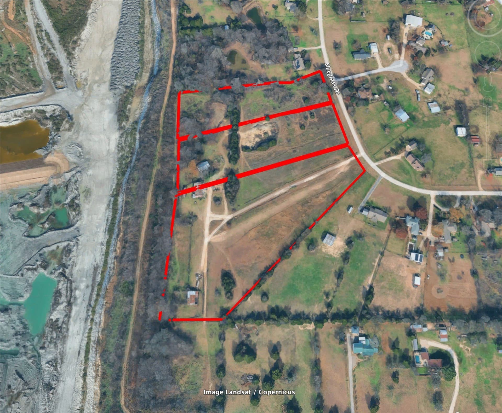 18.66 acres in Ellis County - photo 2