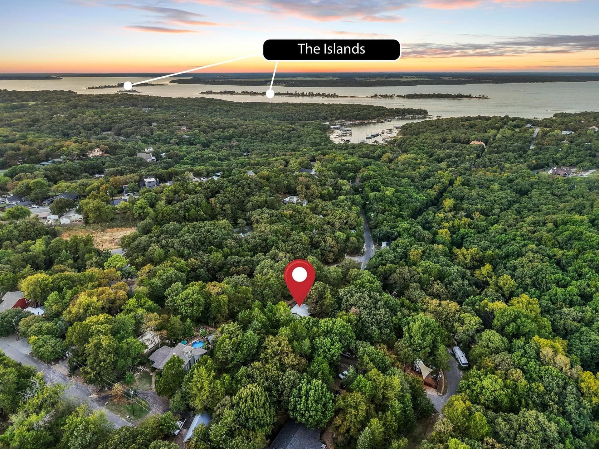 0.73 acres in Grayson County - photo 4