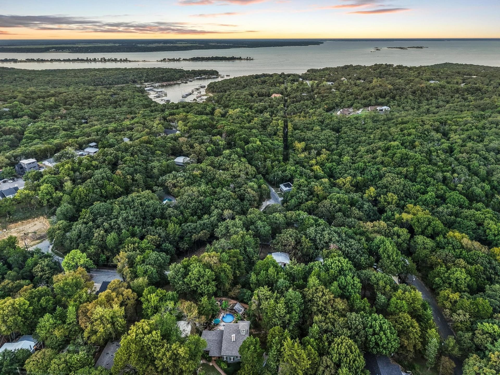 0.73 acres in Grayson County - photo 13