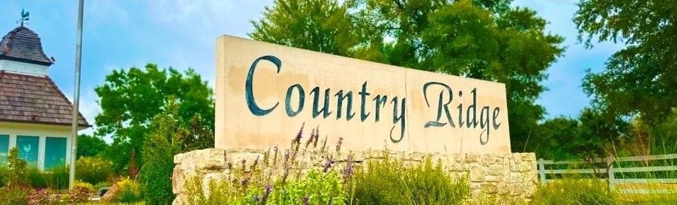 1.32 acres in Collin County