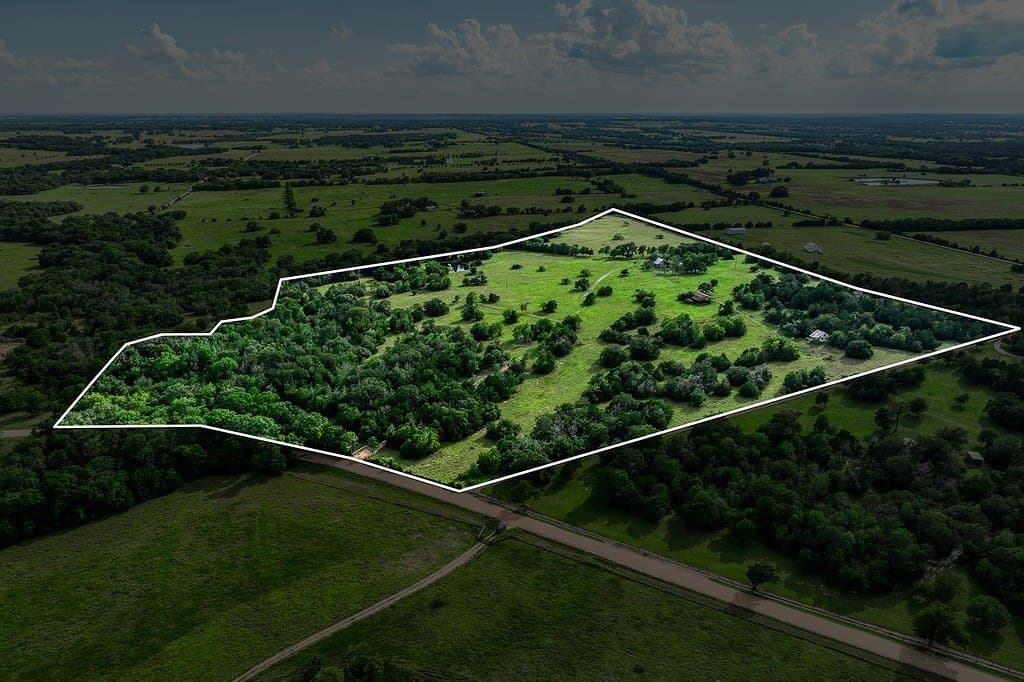 58.44 acres in Fayette County - photo 11