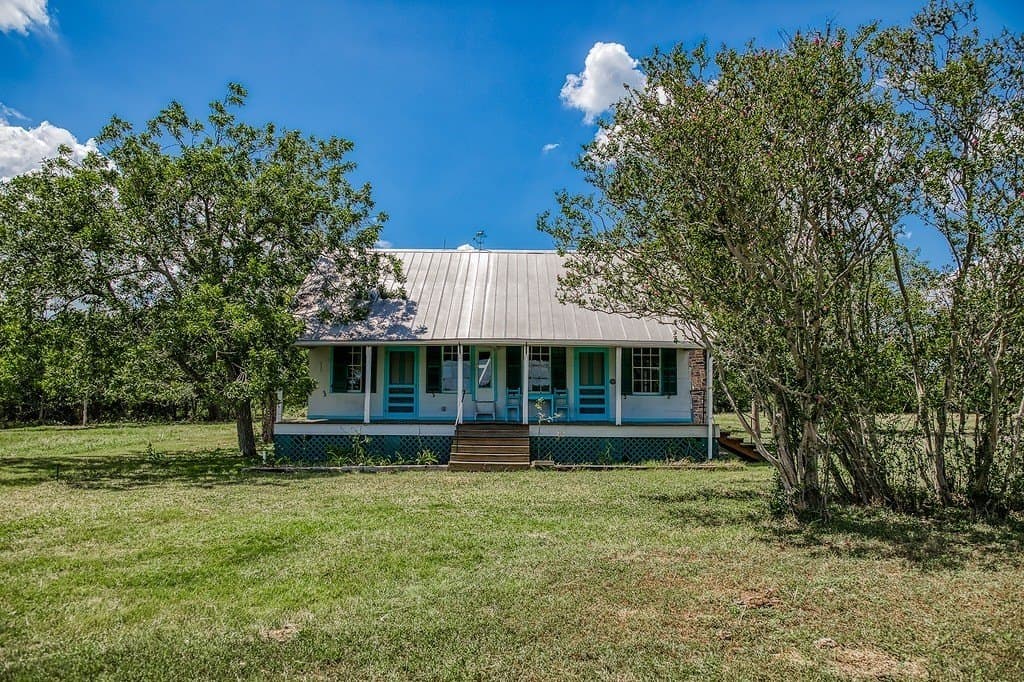 58.44 acres in Fayette County - photo 17