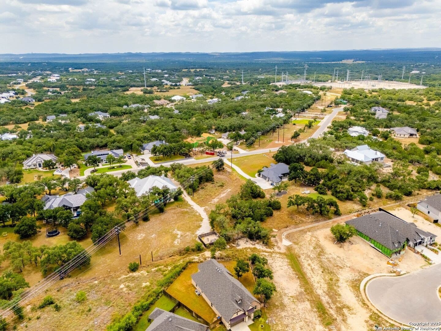 1.05 acres in Comal County - photo 15