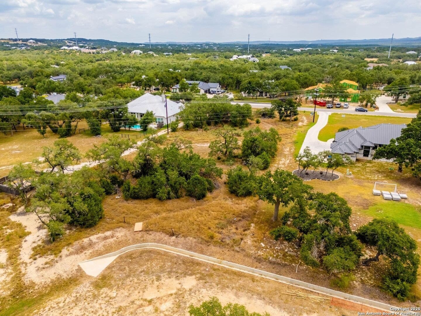1.05 acres in Comal County - photo 18