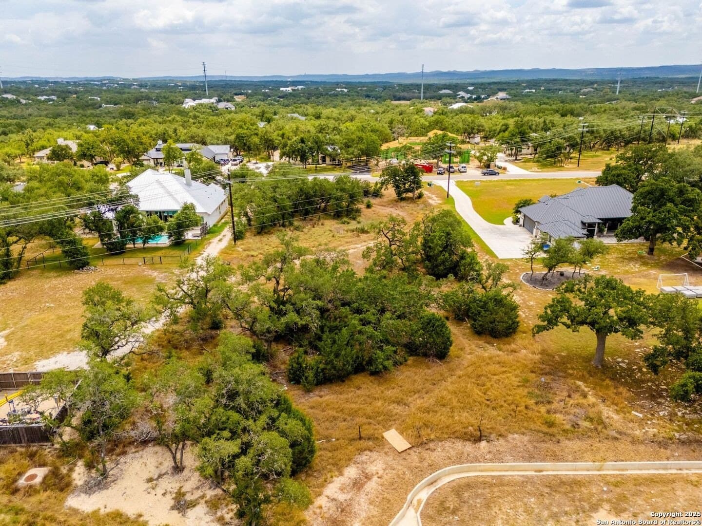 1.05 acres in Comal County - photo 20