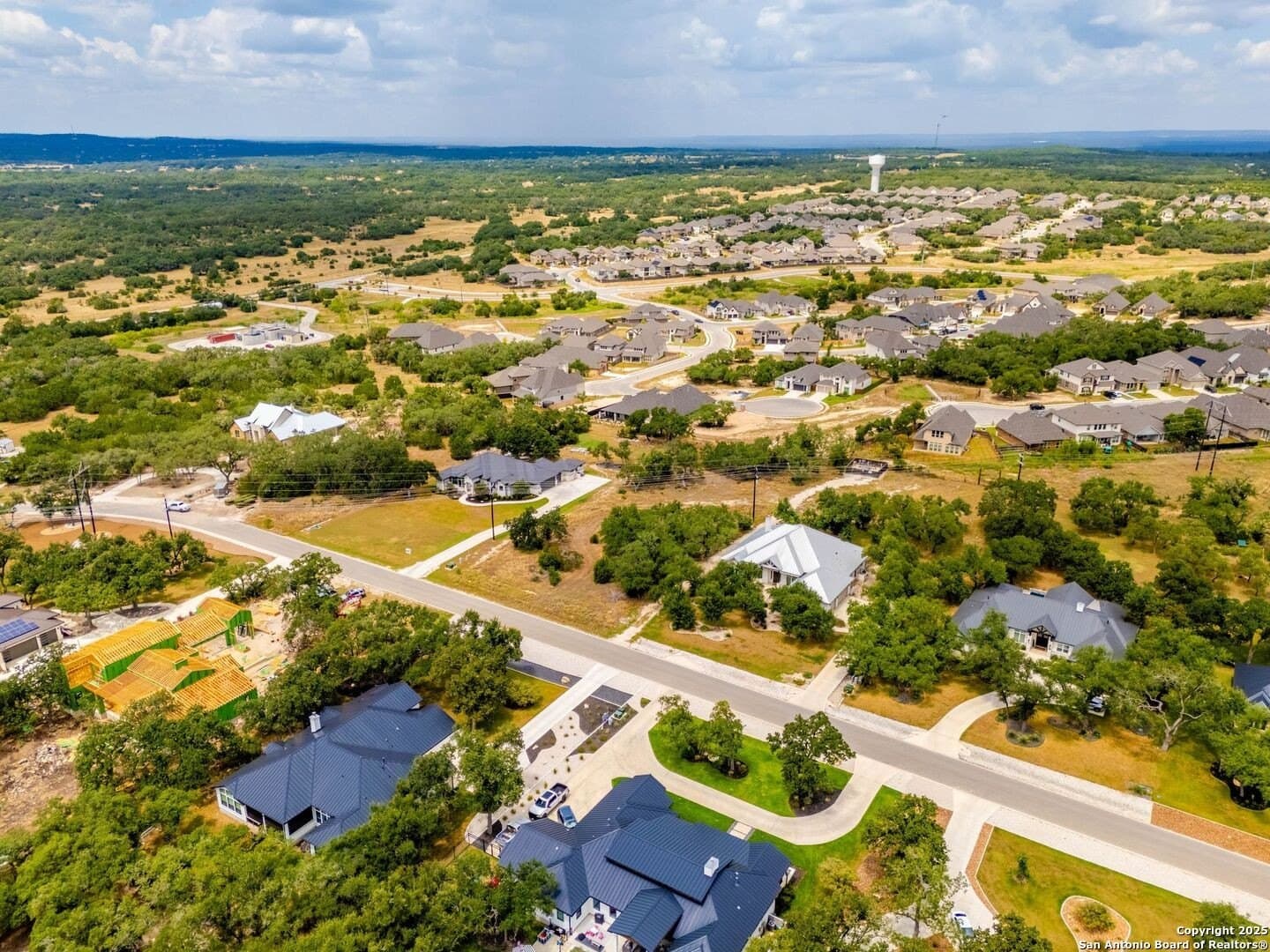 1.05 acres in Comal County - photo 7