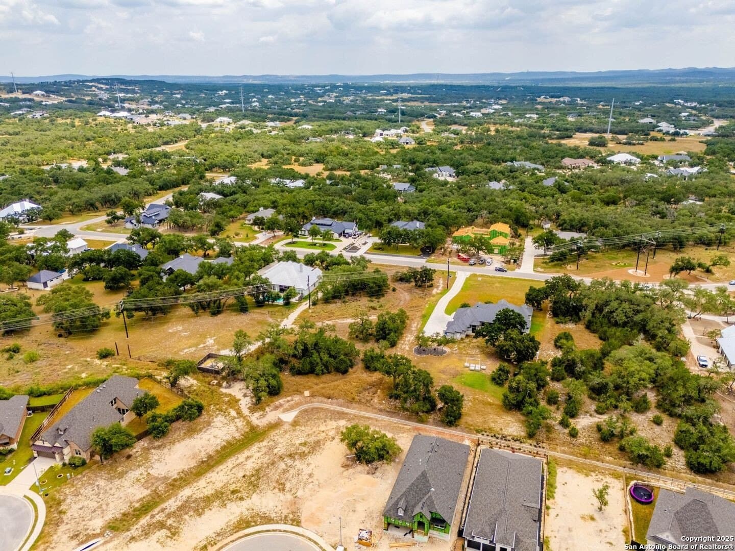 1.05 acres in Comal County - photo 17