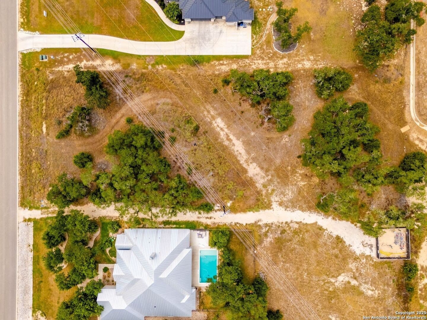 1.05 acres in Comal County - photo 19