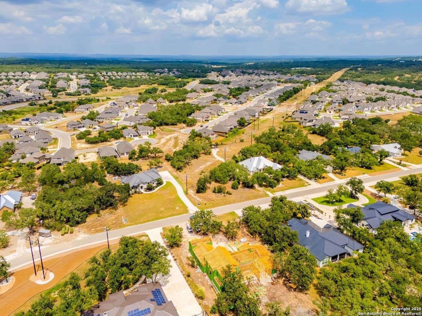 1.05 acres in Comal County - photo 4