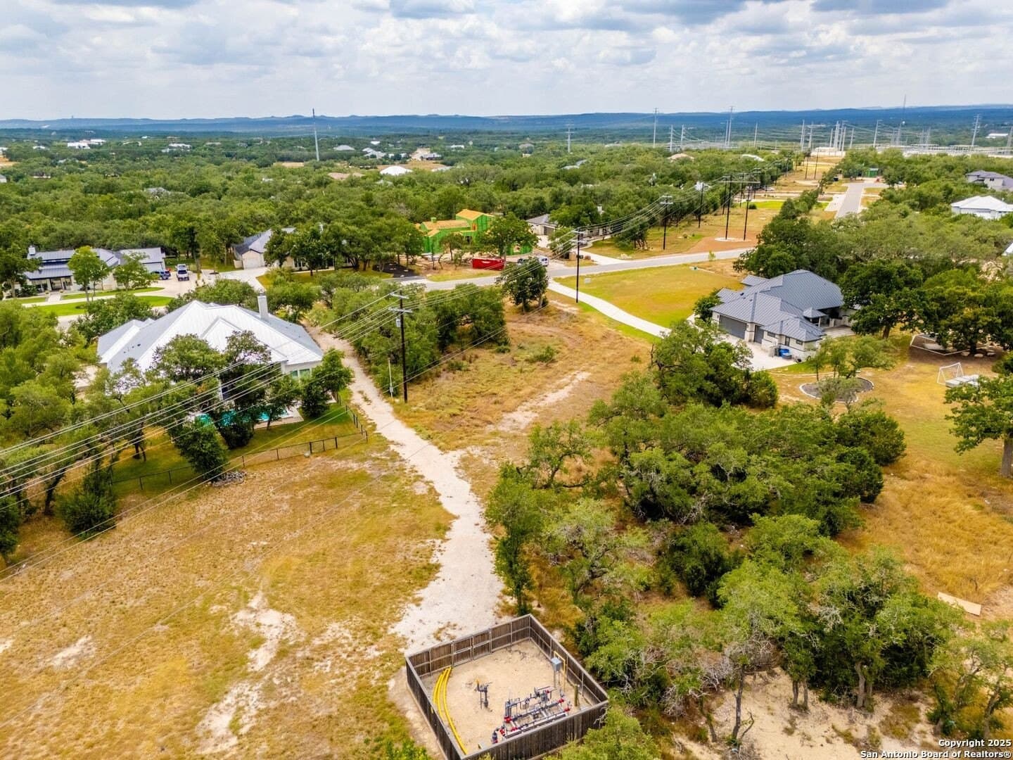 1.05 acres in Comal County - photo 12
