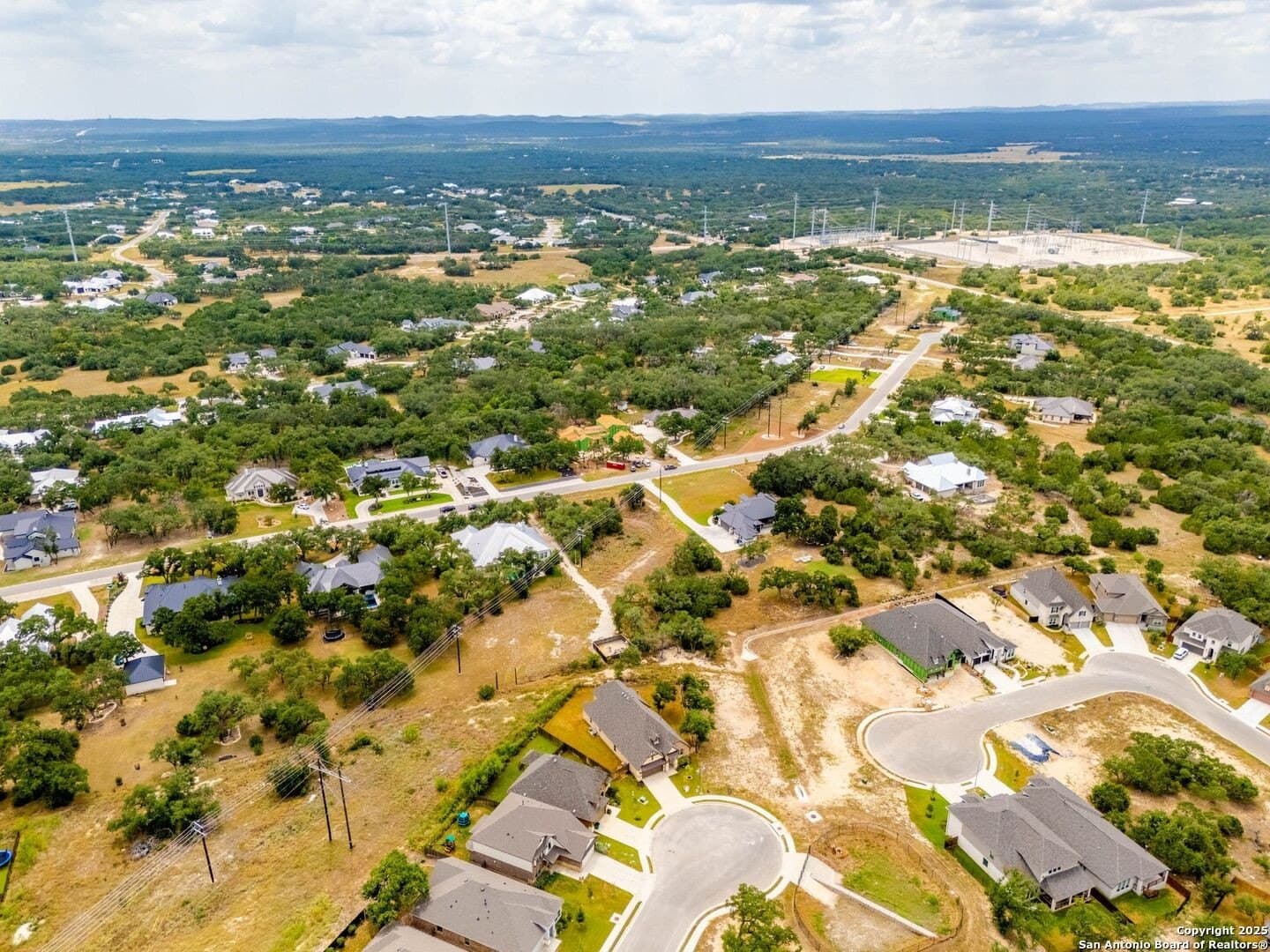 1.05 acres in Comal County - photo 16