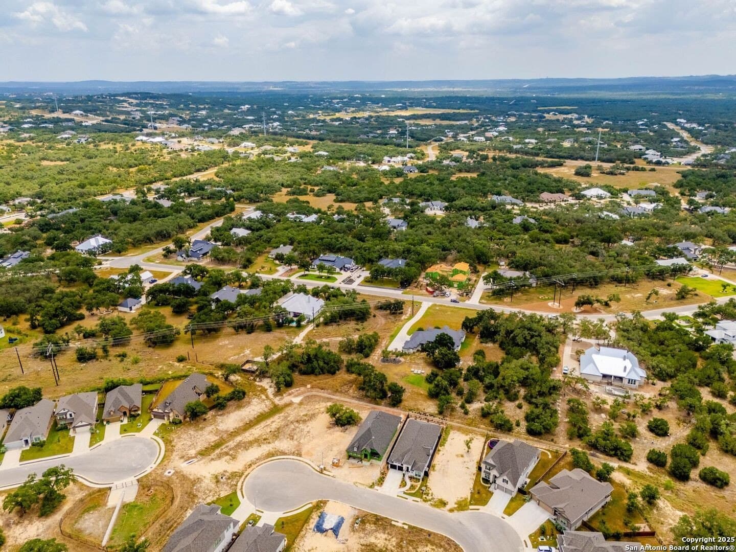 1.05 acres in Comal County - photo 2