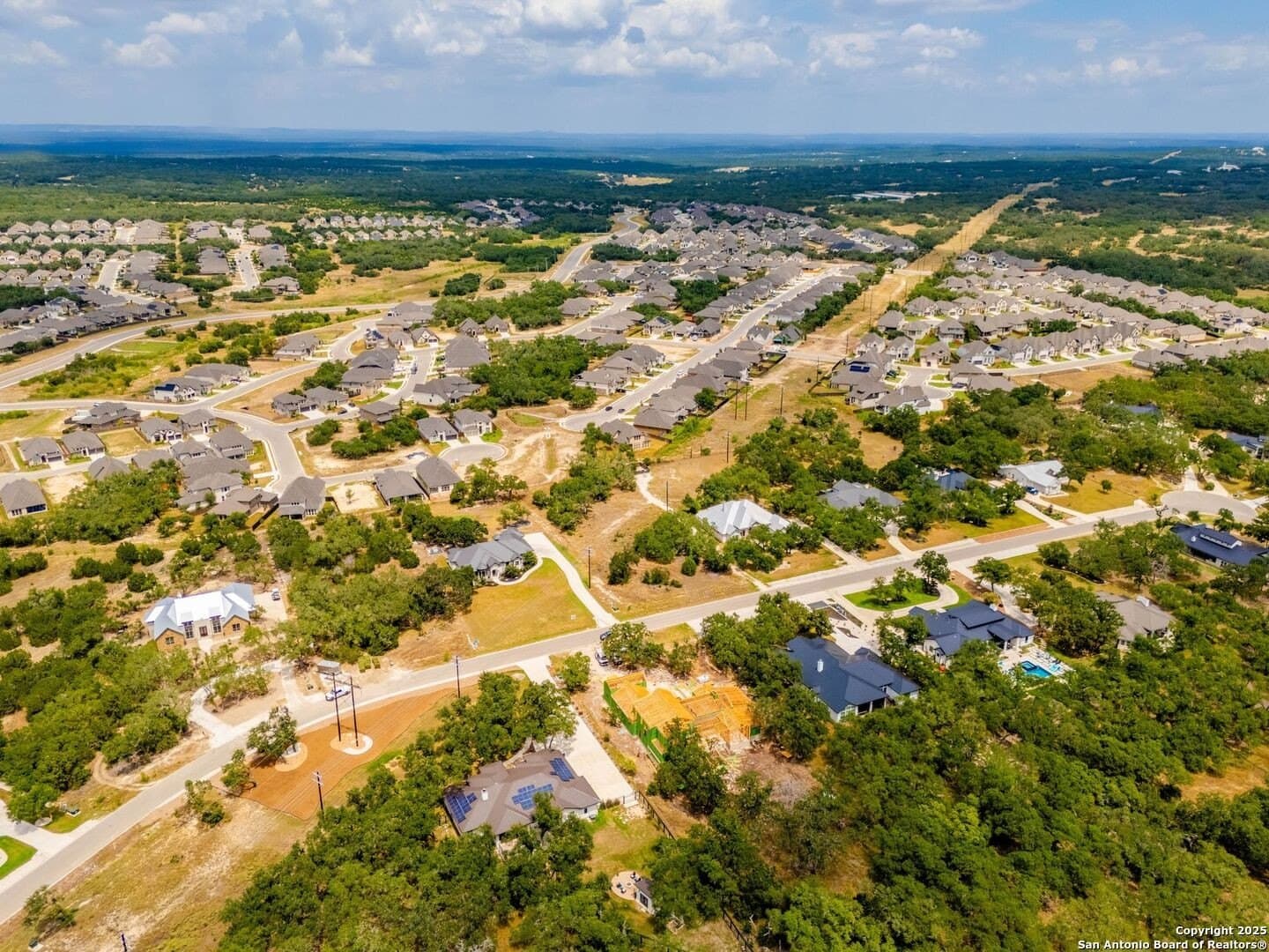 1.05 acres in Comal County - photo 5