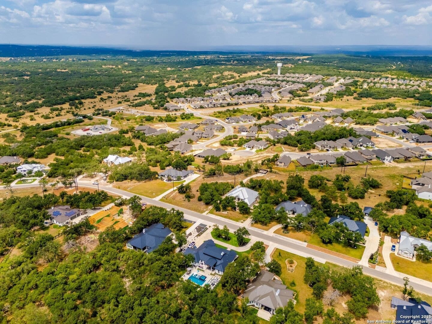 1.05 acres in Comal County - photo 6