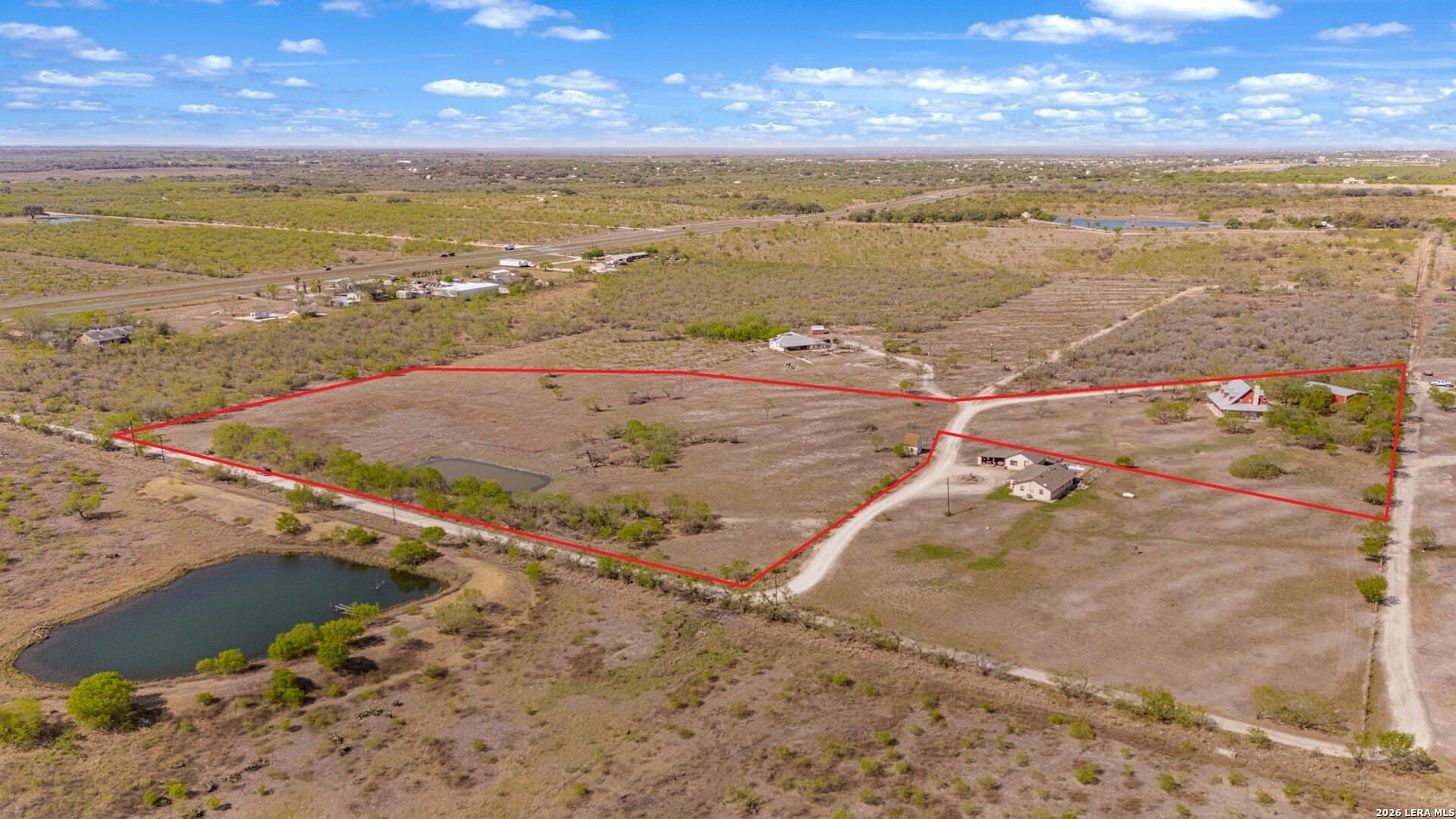 11.28 acres in Medina County - photo 38