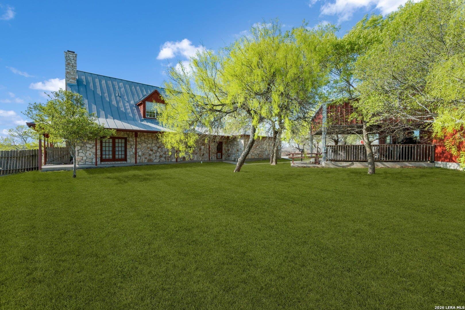 11.28 acres in Medina County - photo 26