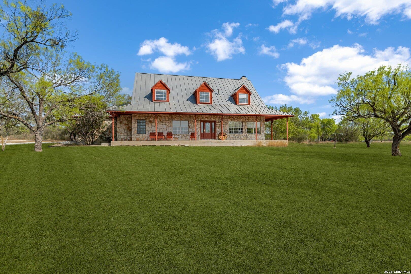 11.28 acres in Medina County