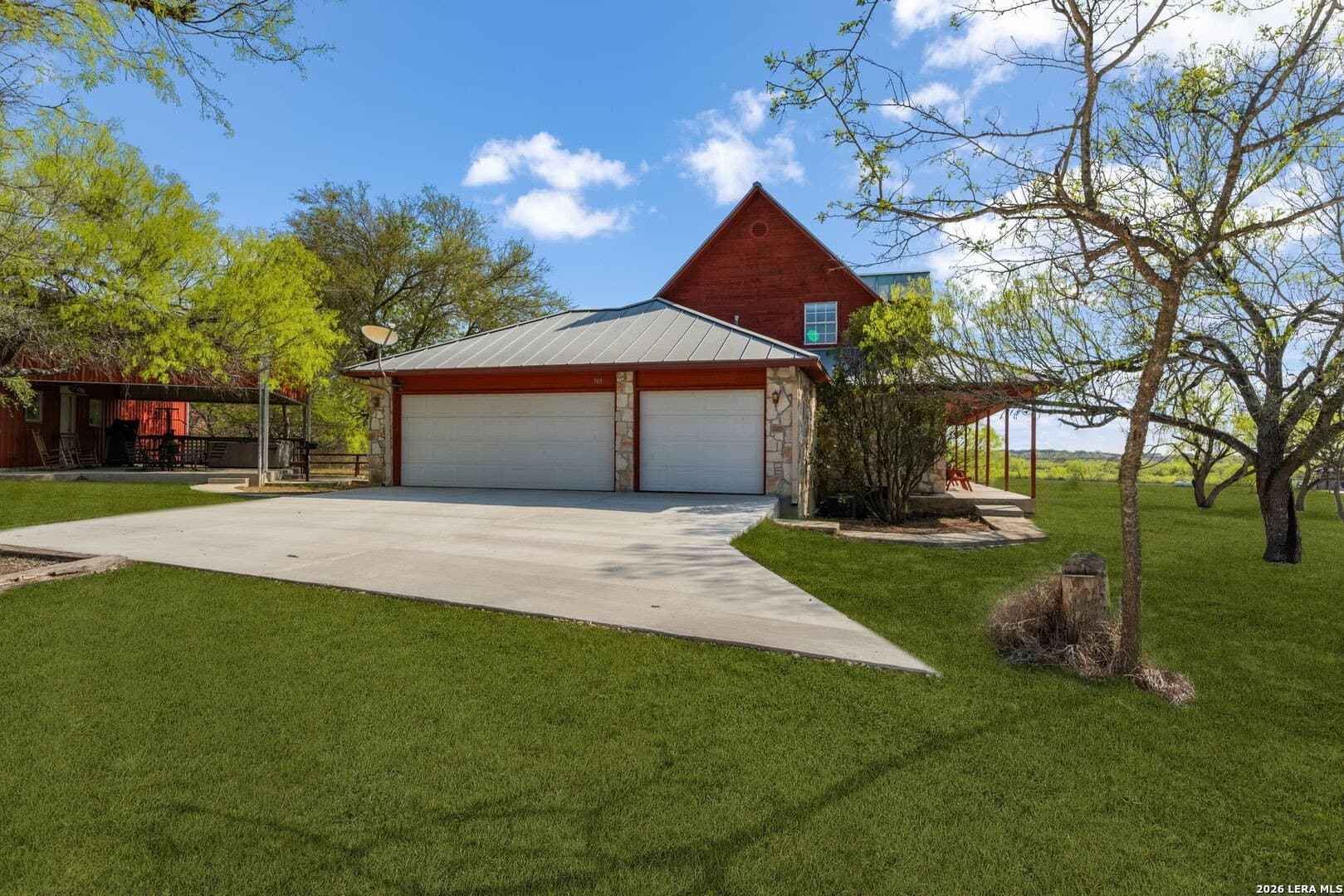 11.28 acres in Medina County - photo 35
