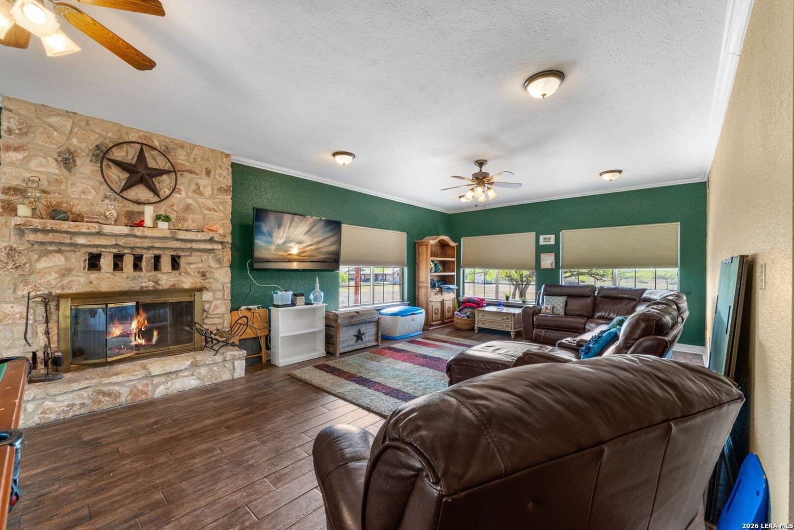 11.28 acres in Medina County featured view