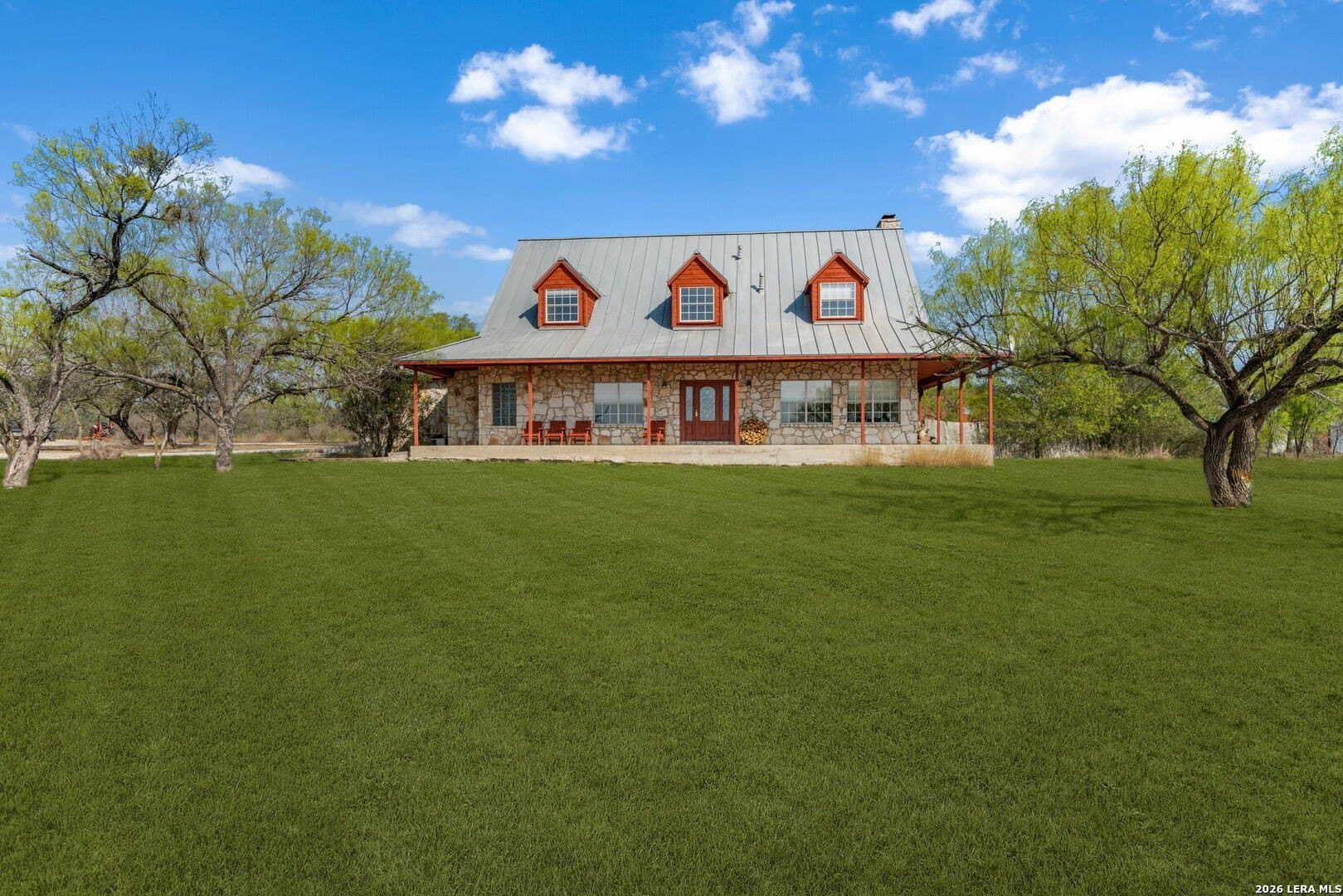 11.28 acres in Medina County gallery image 3