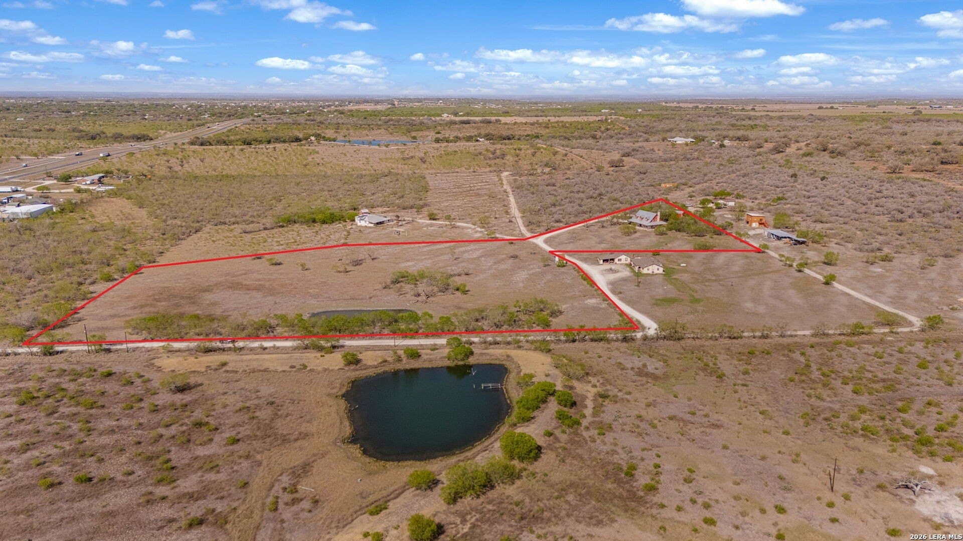 11.28 acres in Medina County - photo 37