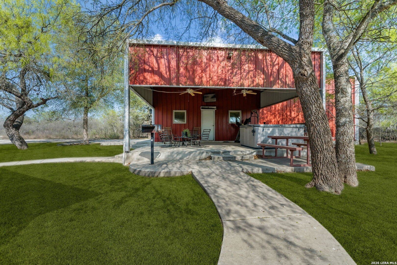11.28 acres in Medina County - photo 28
