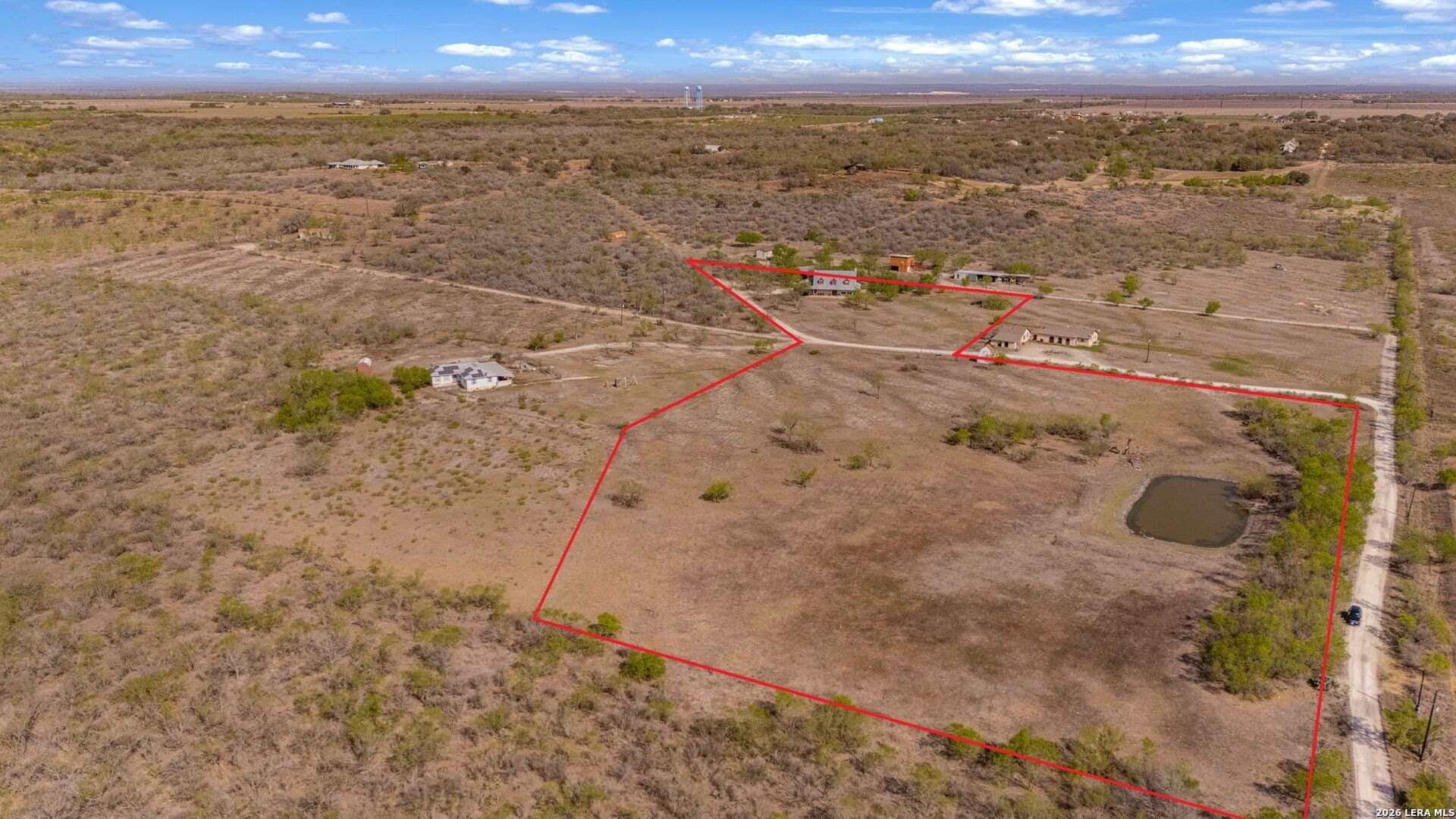11.28 acres in Medina County - photo 36