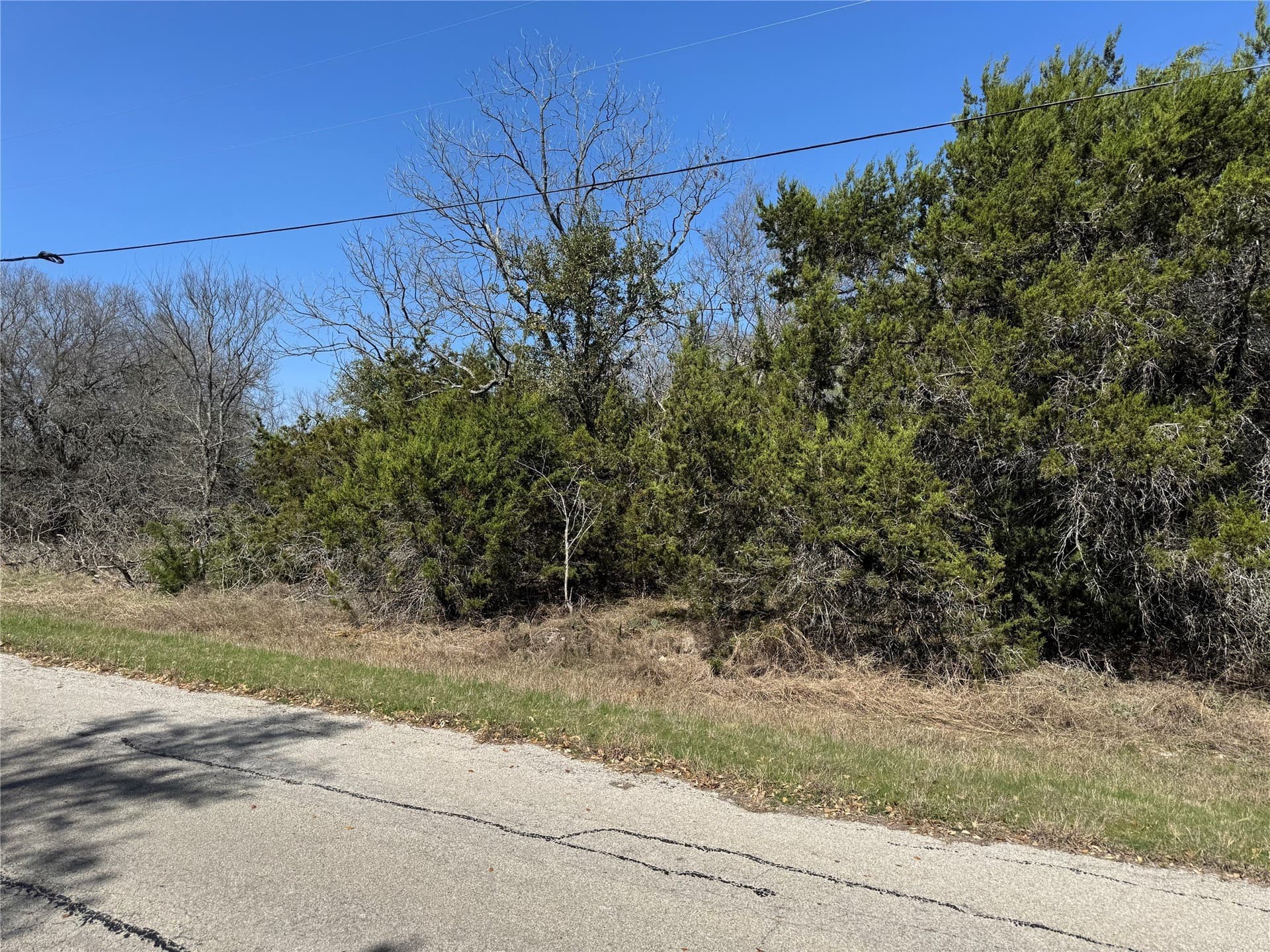 0.31 acres in Hill County
