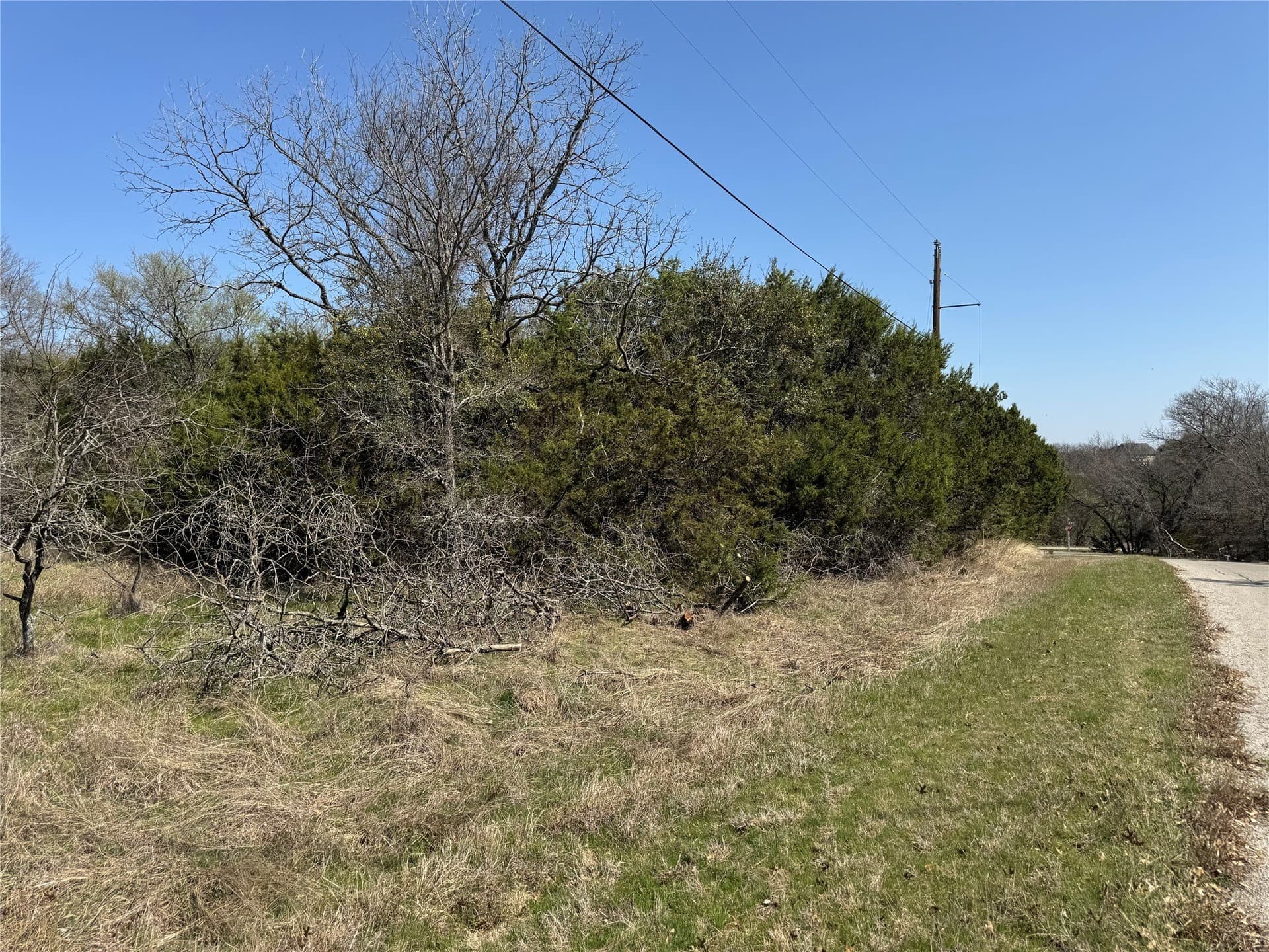 0.31 acres in Hill County - photo 10
