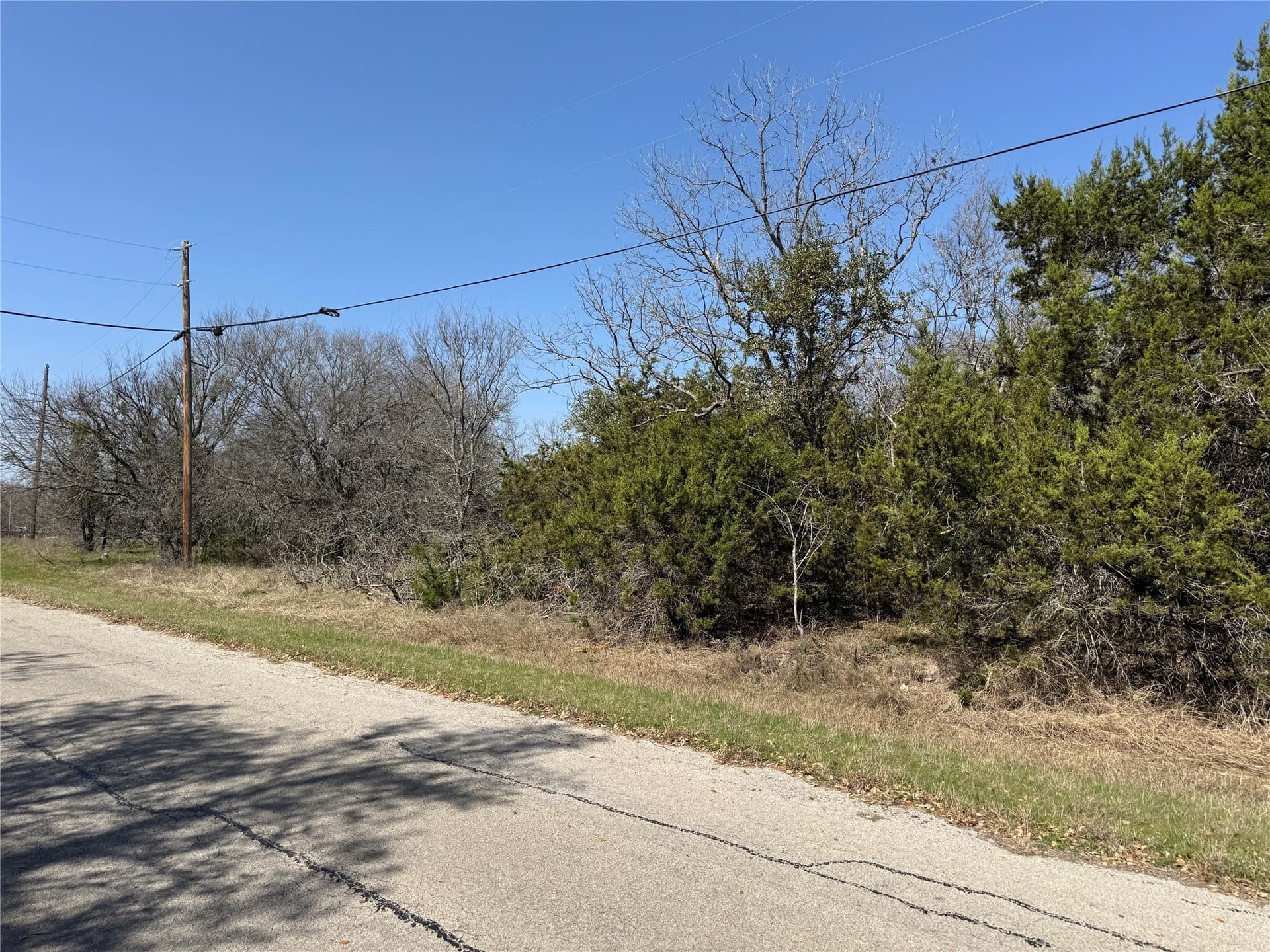 0.31 acres in Hill County - photo 2