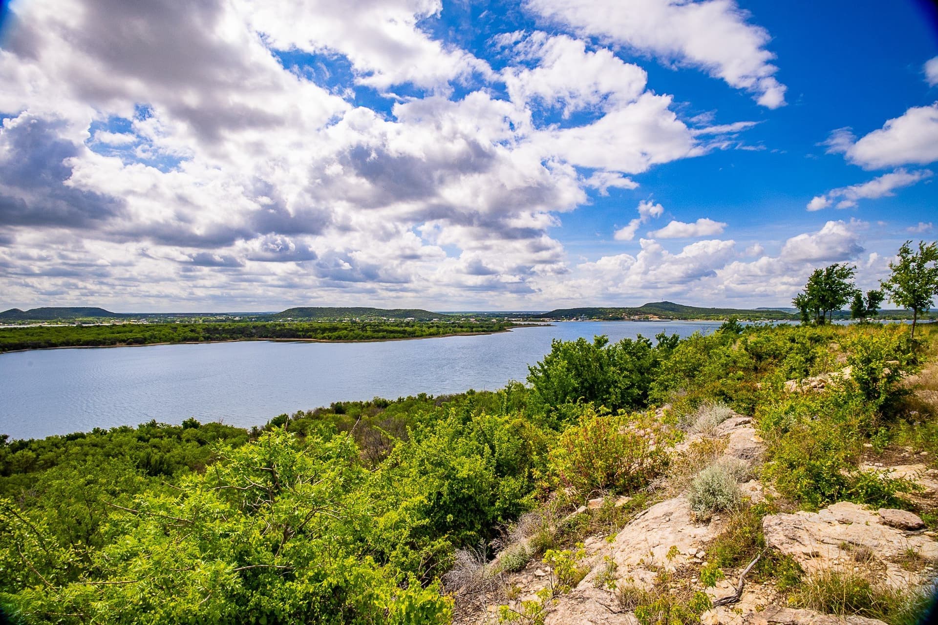2.69 acres in Palo Pinto County - photo 11