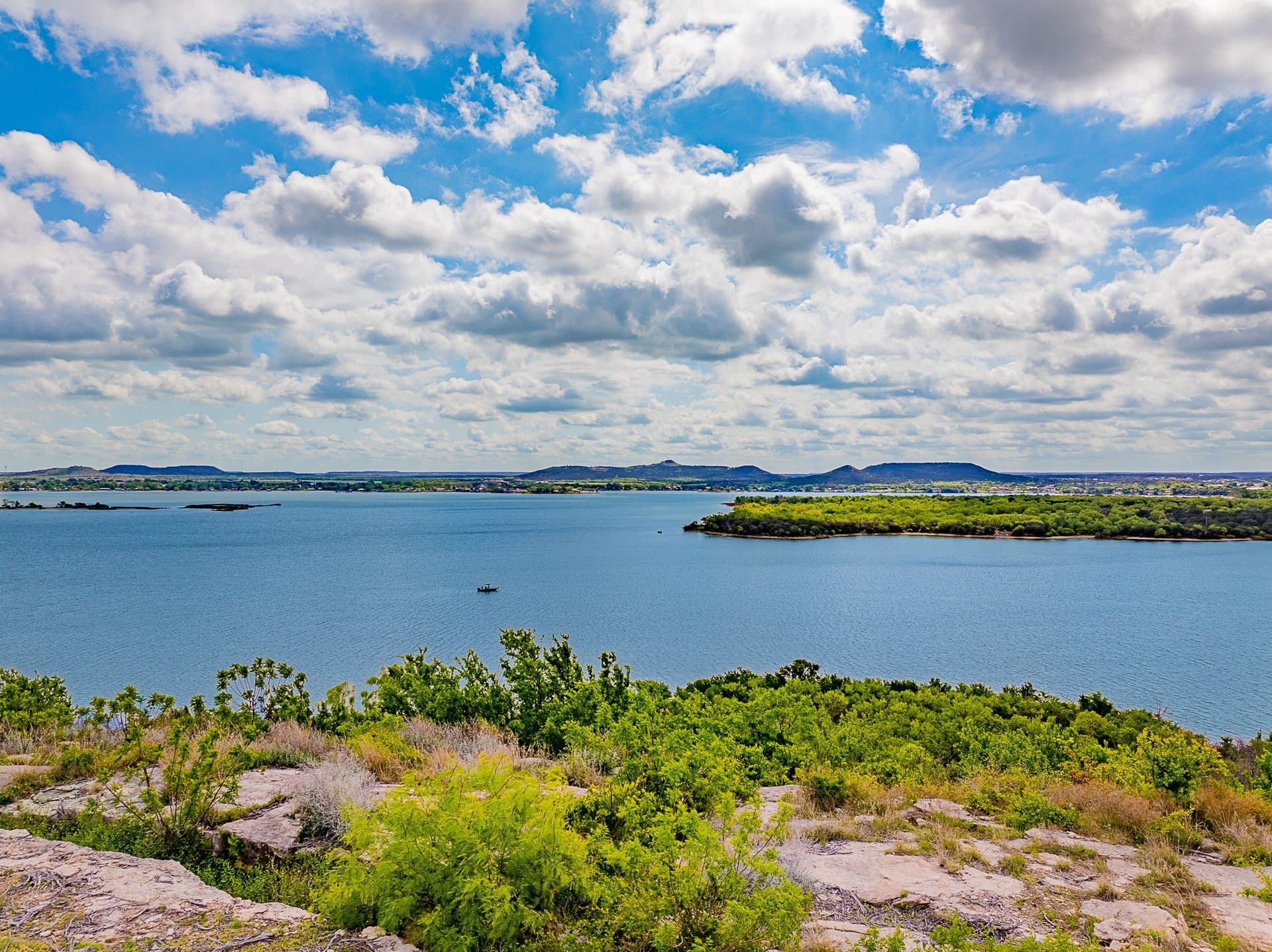 2.69 acres in Palo Pinto County - photo 10