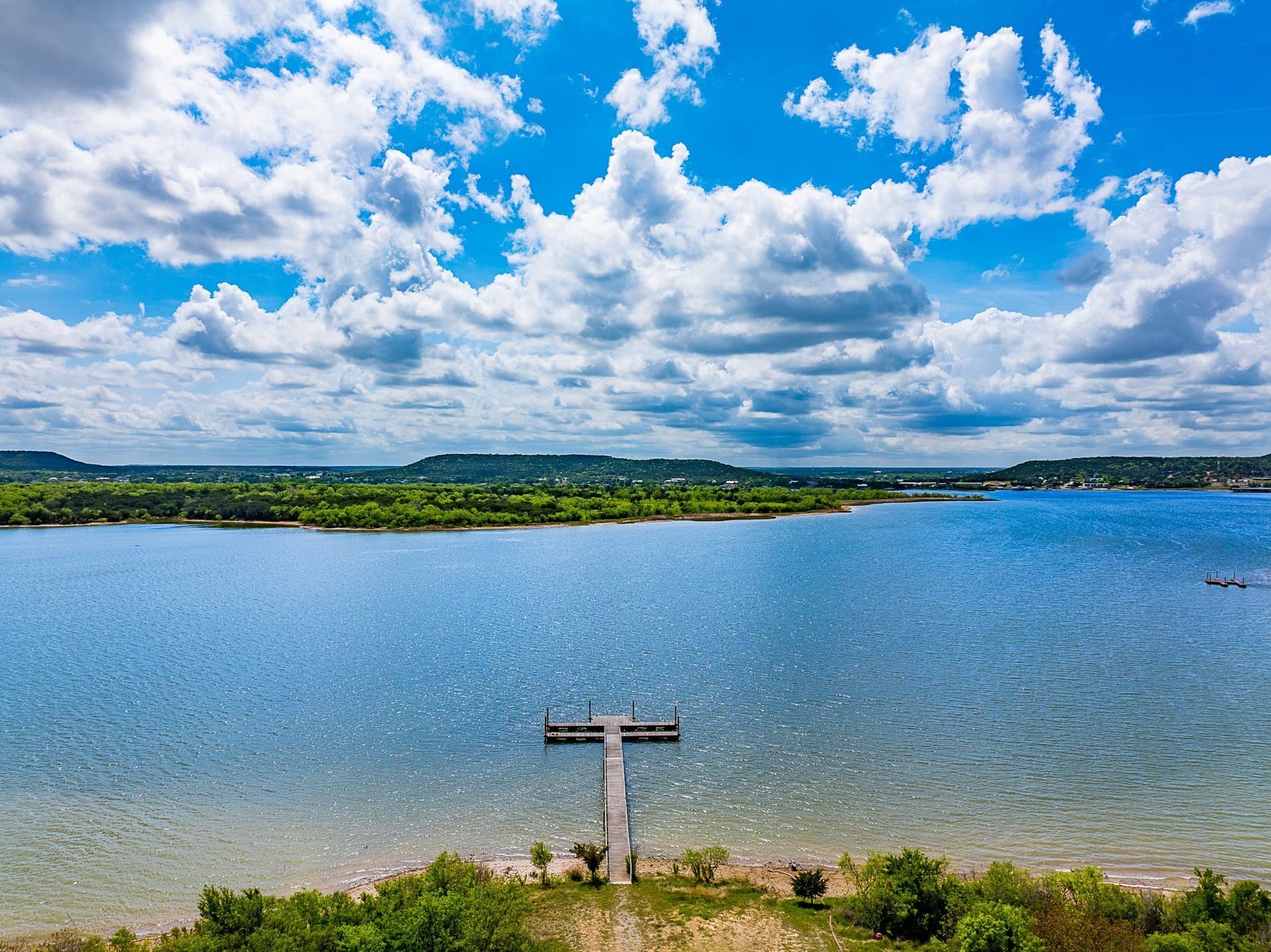 2.69 acres in Palo Pinto County - photo 8
