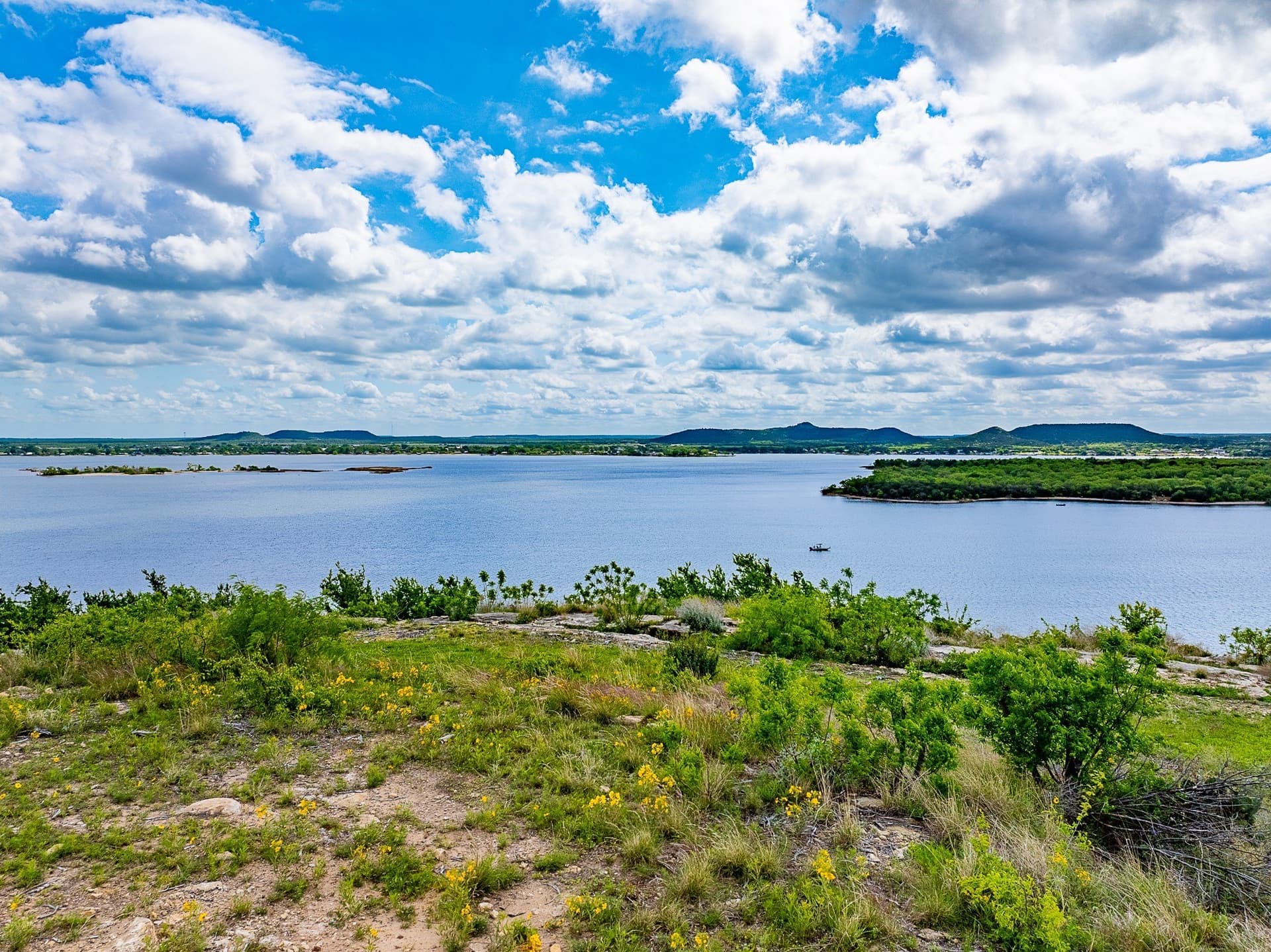 2.69 acres in Palo Pinto County - photo 15