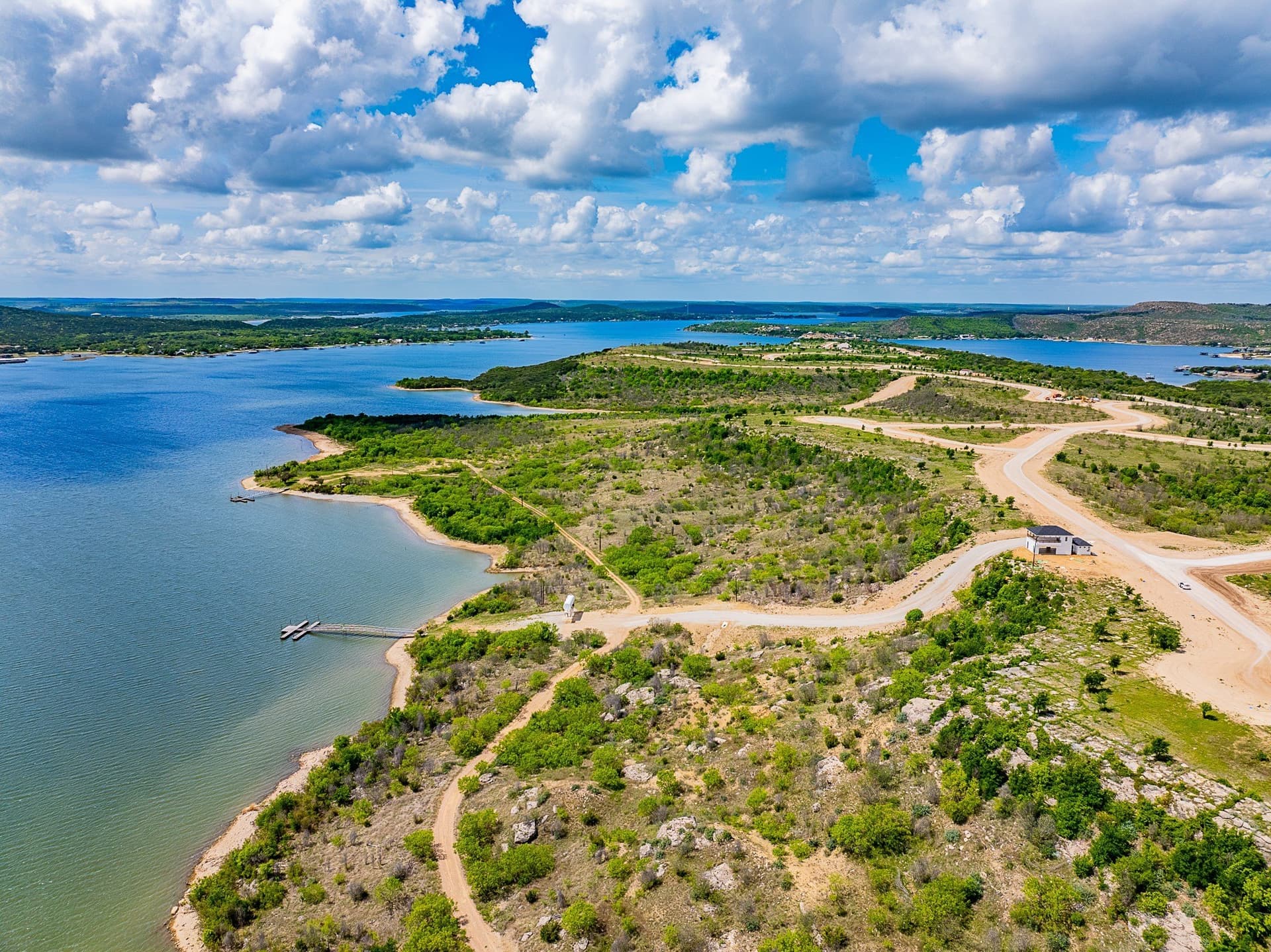 2.69 acres in Palo Pinto County gallery image 3