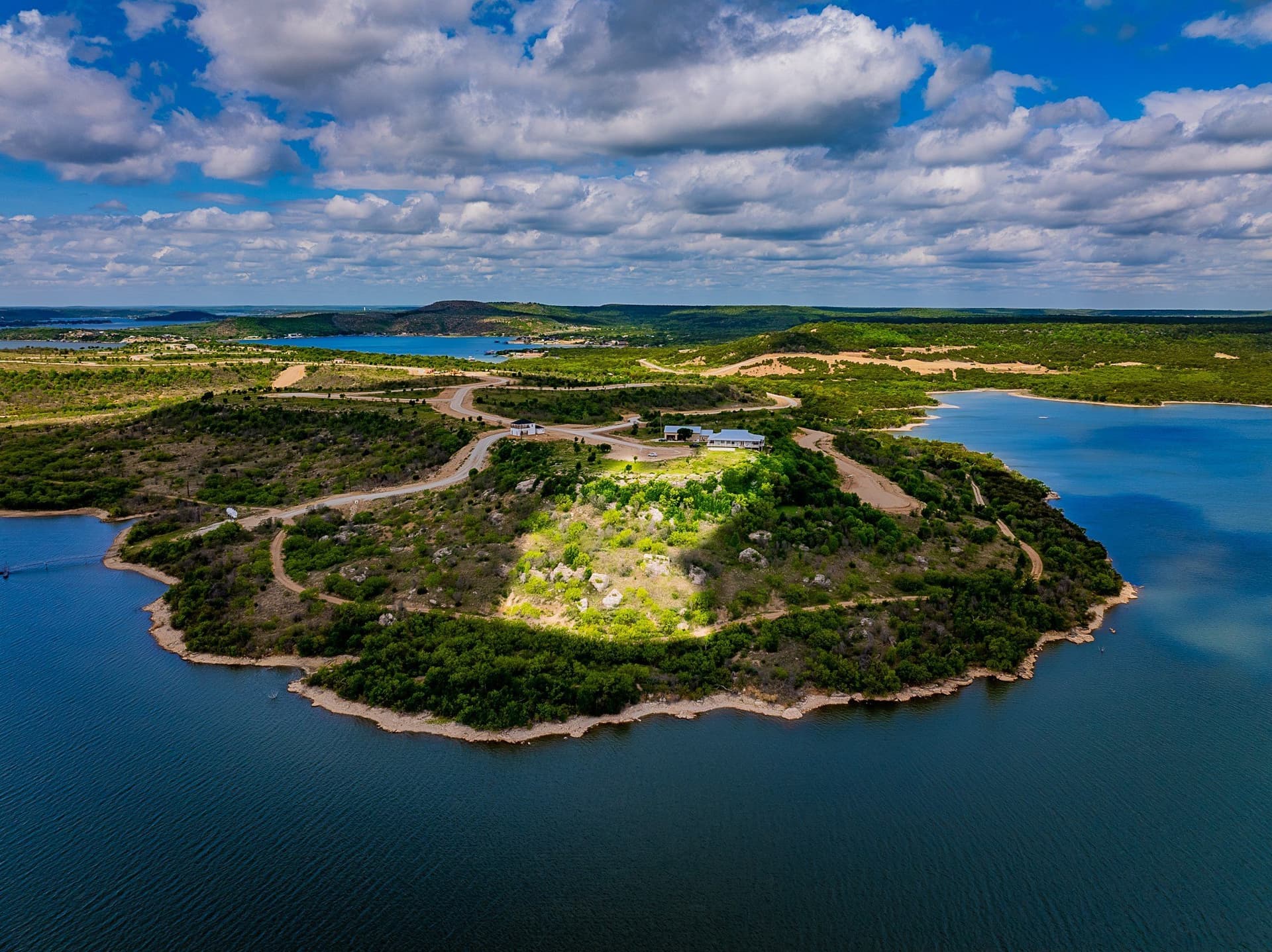2.69 acres in Palo Pinto County gallery image 2