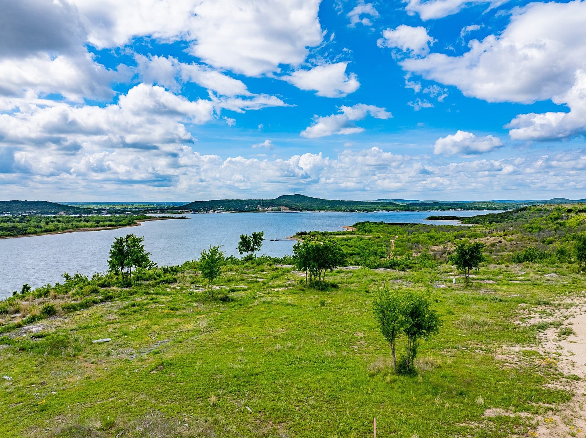2.69 acres in Palo Pinto County - photo 14
