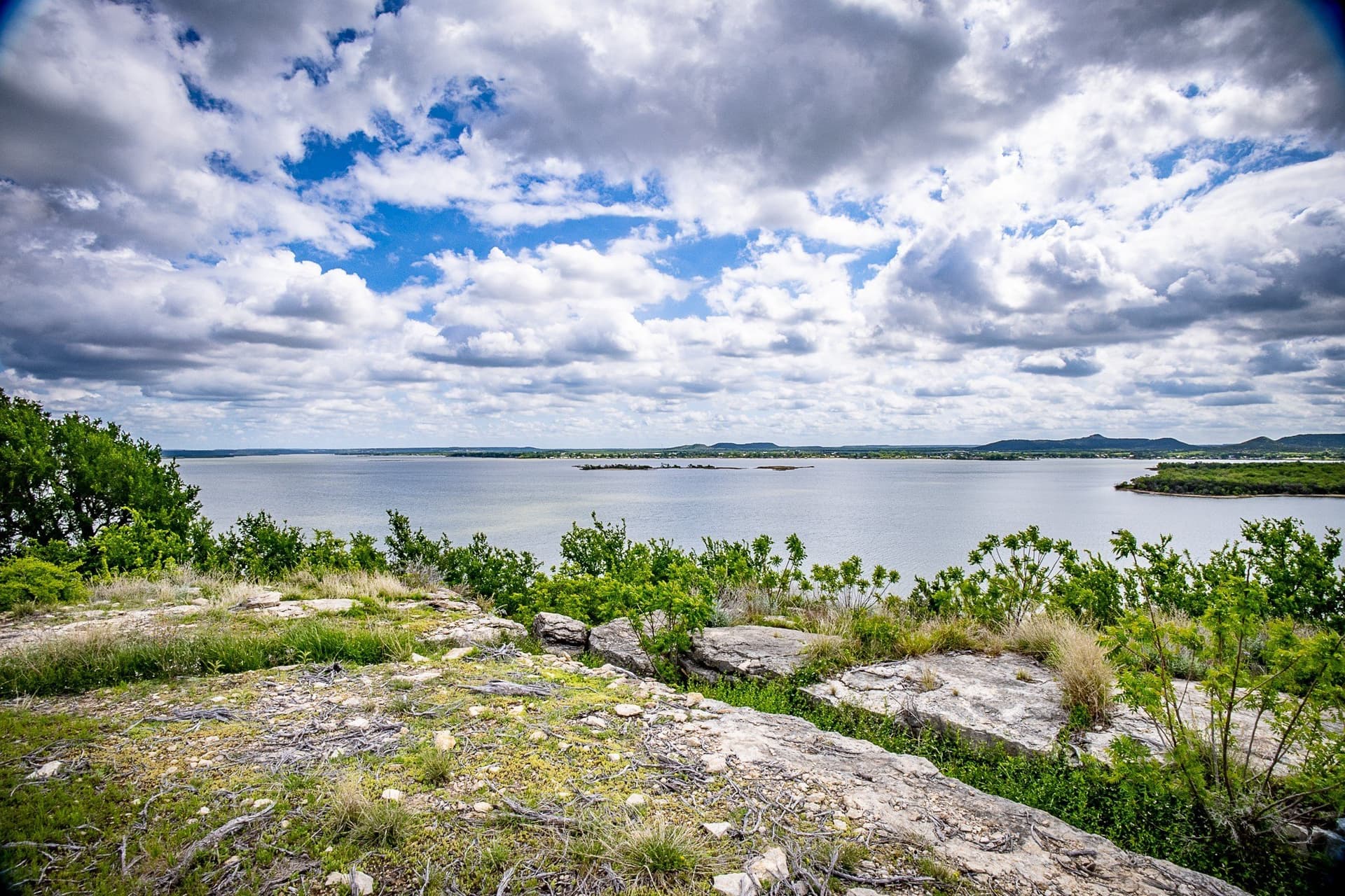2.69 acres in Palo Pinto County - photo 7