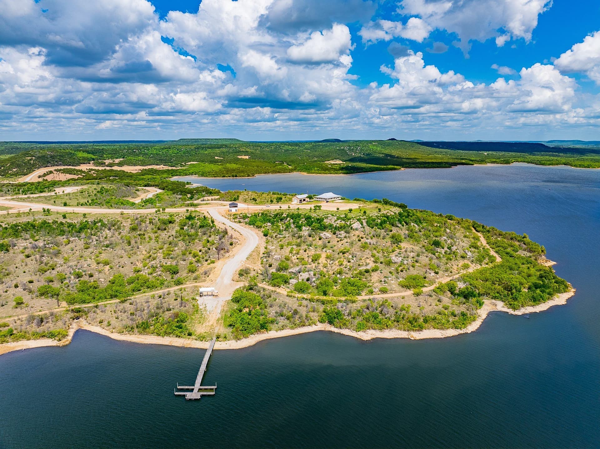 2.69 acres in Palo Pinto County - photo 13