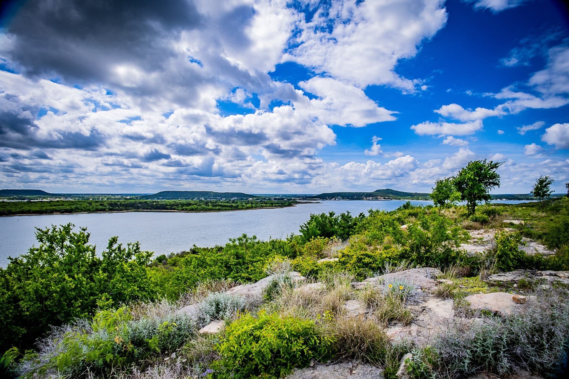 2.69 acres in Palo Pinto County - photo 6