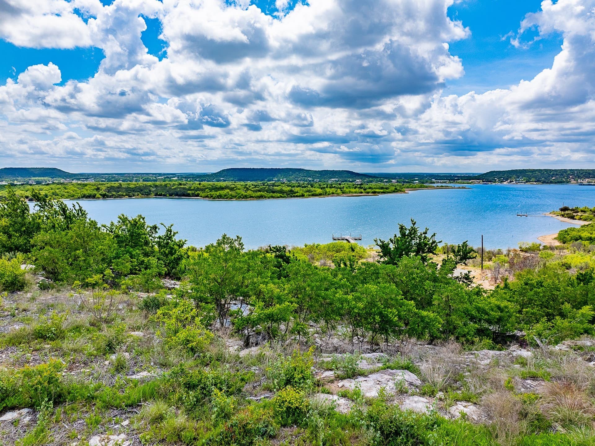 2.69 acres in Palo Pinto County - photo 12