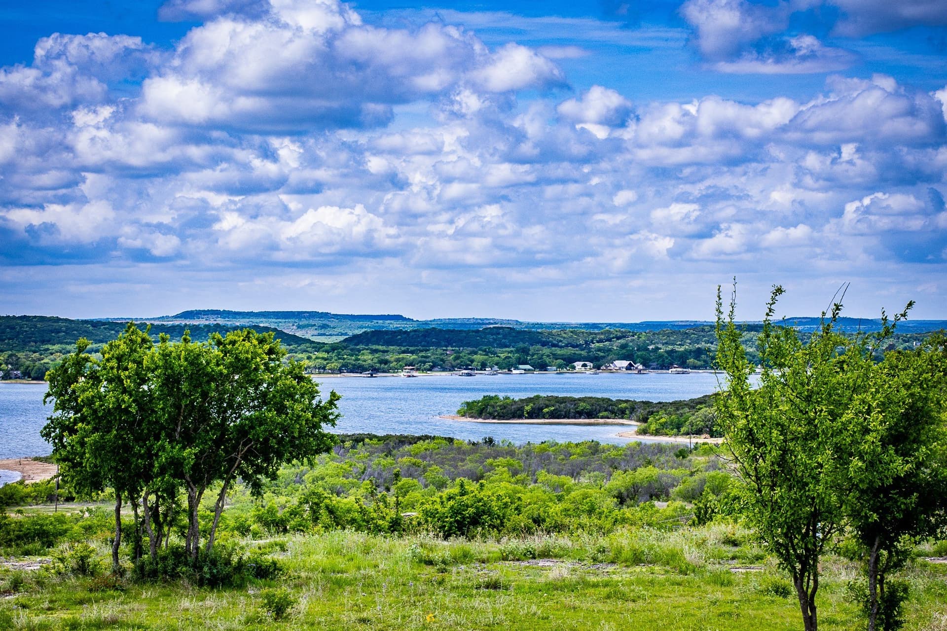 2.69 acres in Palo Pinto County - photo 9