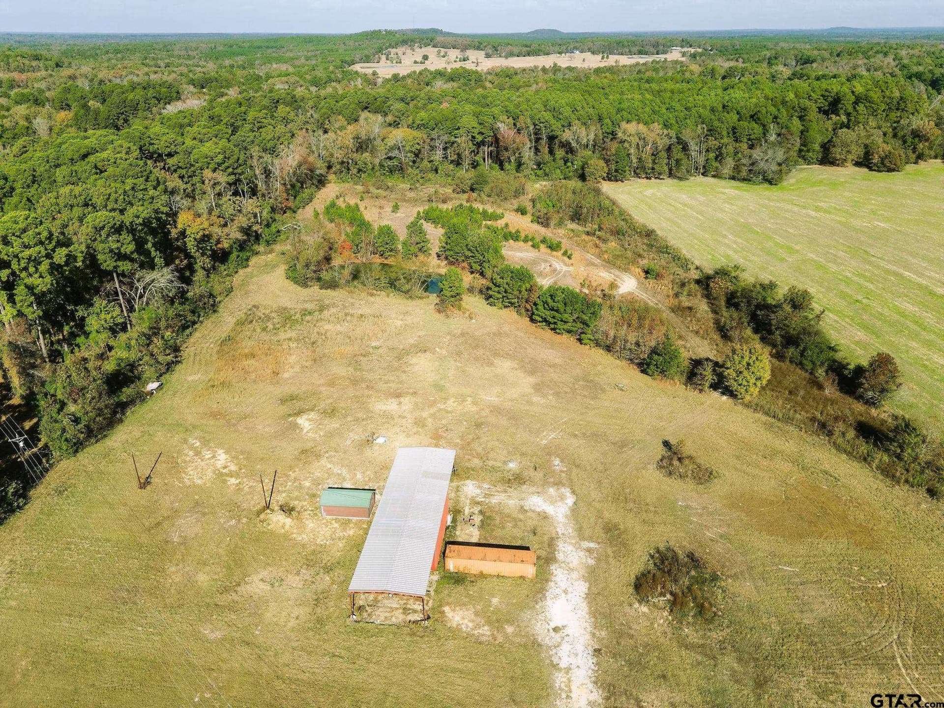 11.6 acres in Upshur County - photo 3