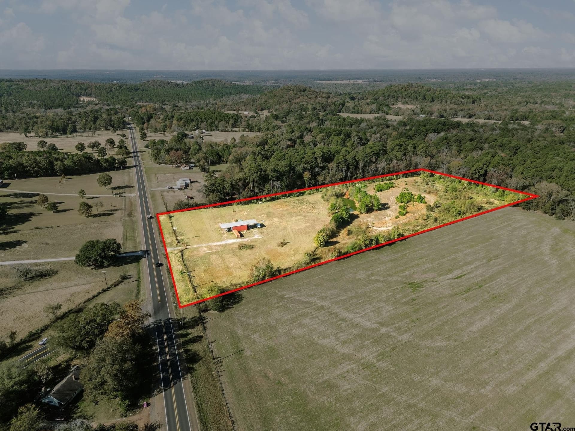 11.6 acres in Upshur County - photo 11