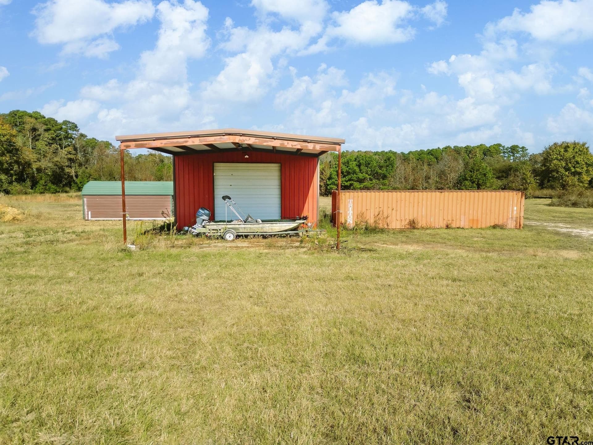 11.6 acres in Upshur County - photo 8