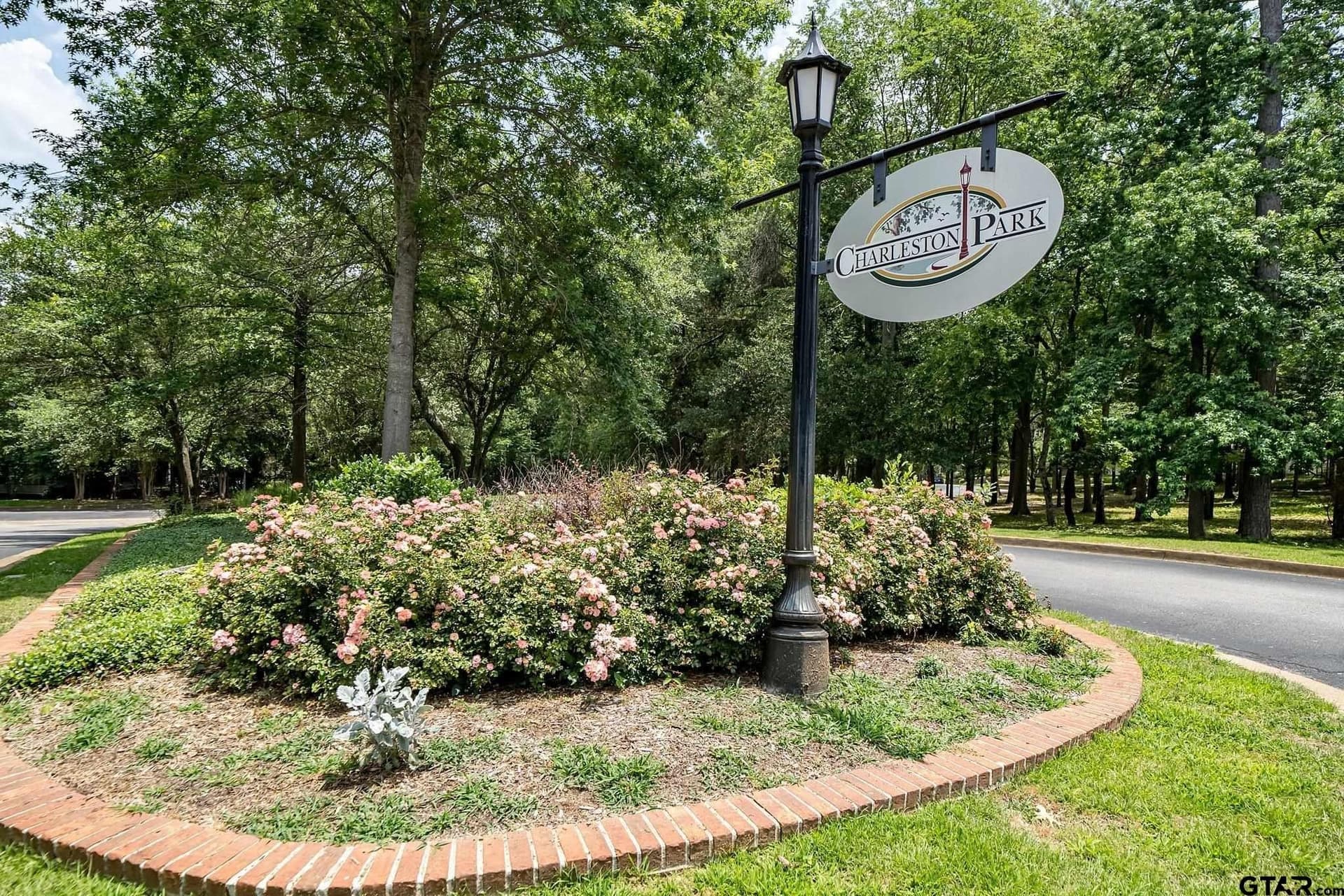 0.55 acres in Smith County