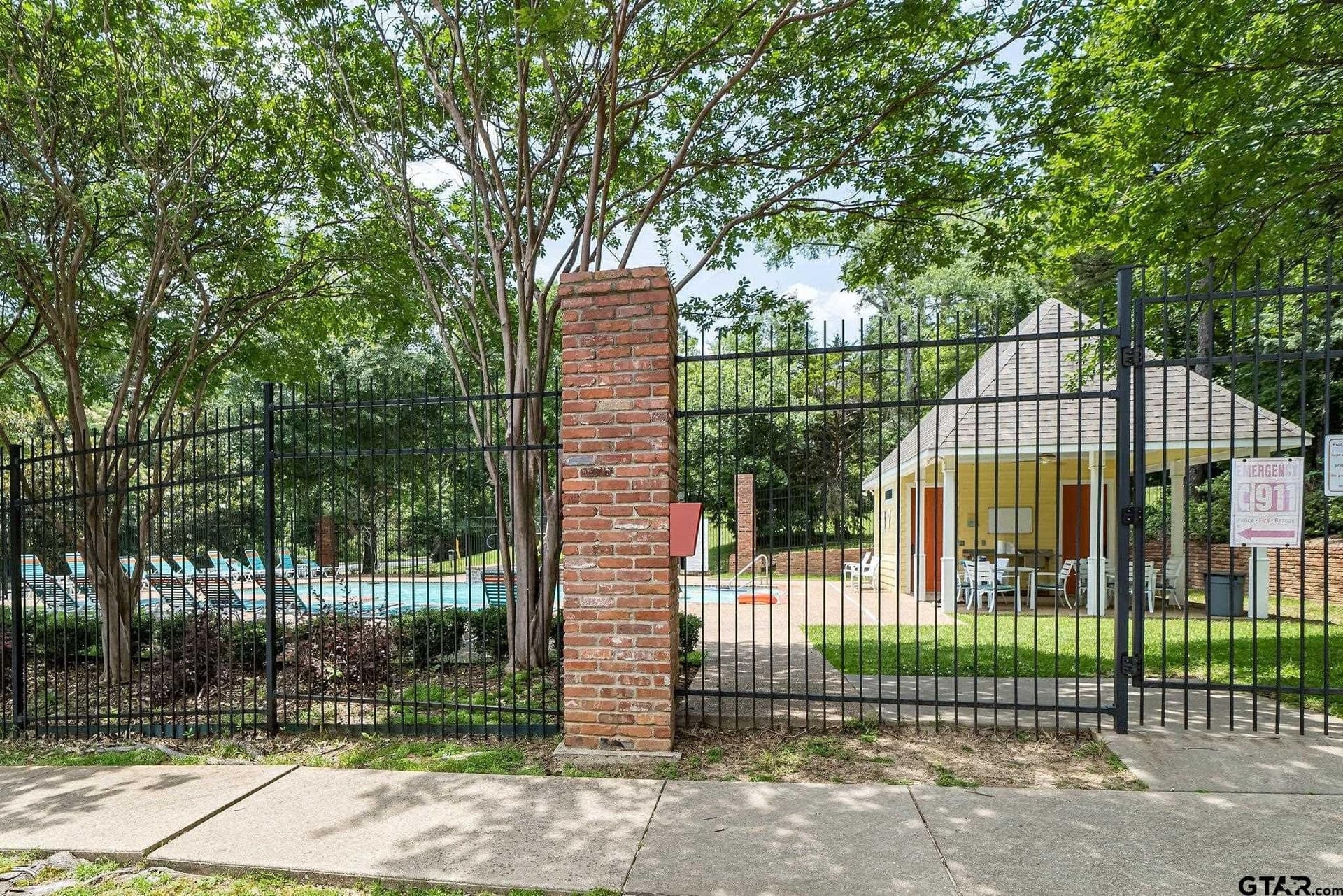 0.55 acres in Smith County featured view